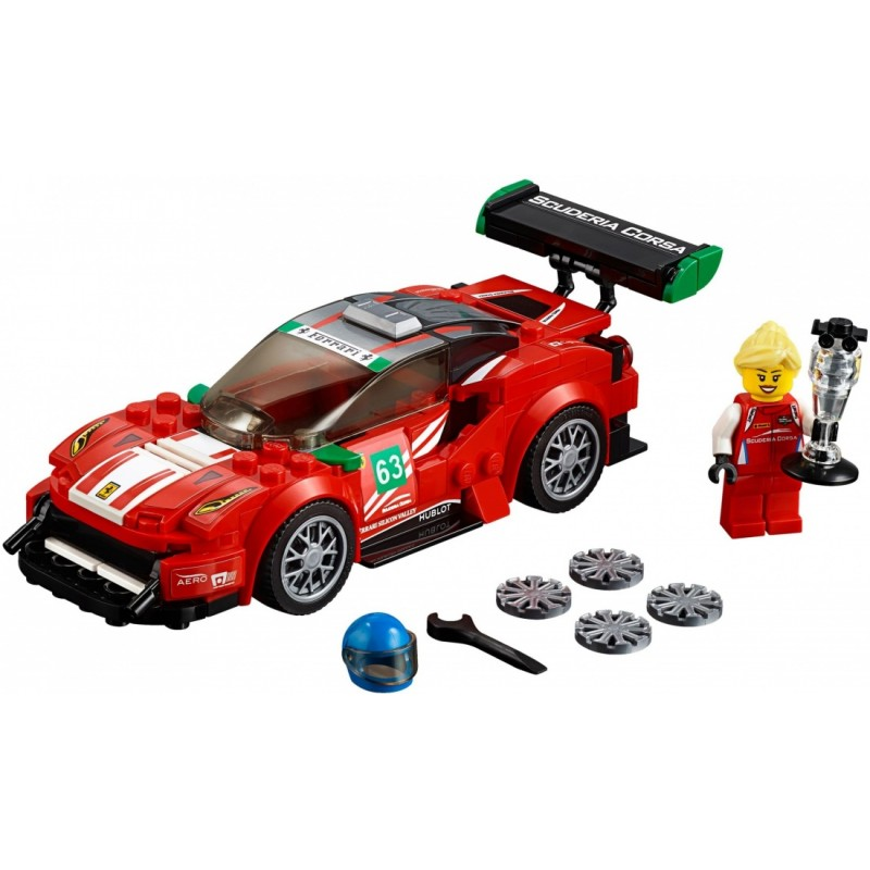 Lego speed champions картинки