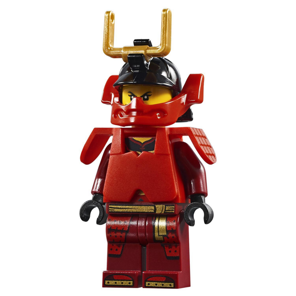 Купить Bela 11159 Робот-самурай фото 4