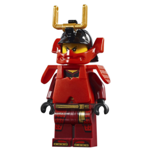 Купить Bela 11159 Робот-самурай фото