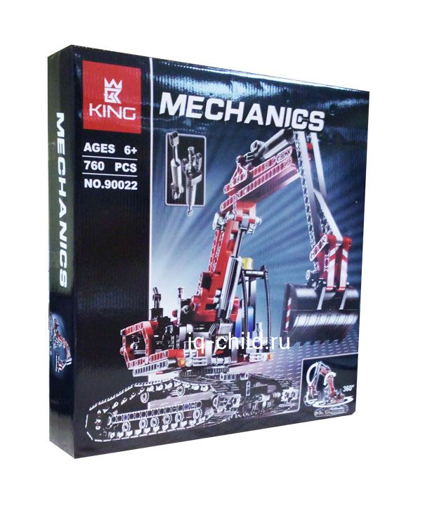 Конструкторы king. Конструктор Technic экскаватор 90022 King 20025. Красный конструктор Кинг экскаватор. Moud King конструктор. Конструктор King 90022 . Схема для сборки.