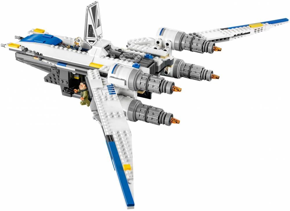 Lepin 05054 best sale