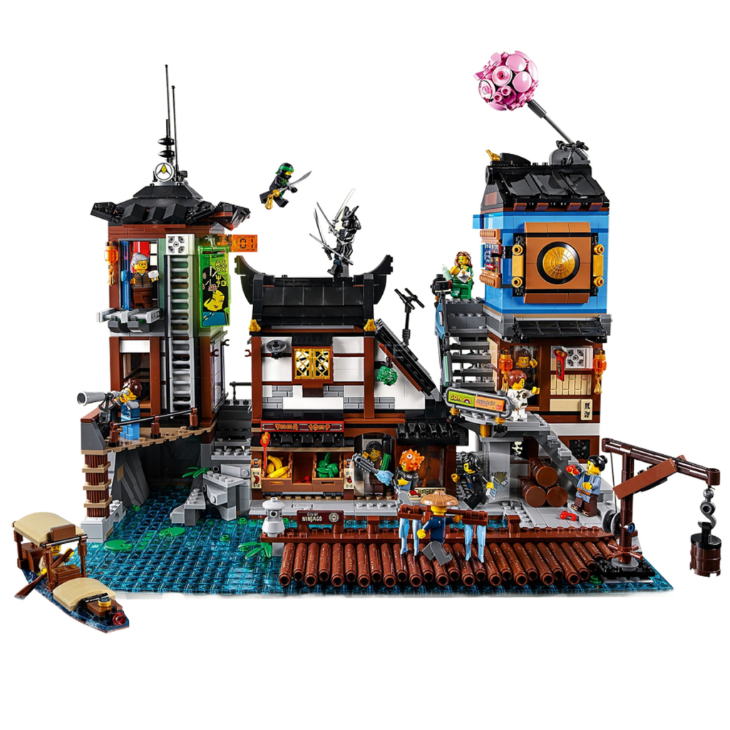 City ninja. Конструктор LEGO Ninjago 70657 порт Ниндзяго Сити. LEGO Ninjago 70657 порт Сити. Лего Ниндзяго Сити 70620. Лего Сити Ниндзяго 70657.