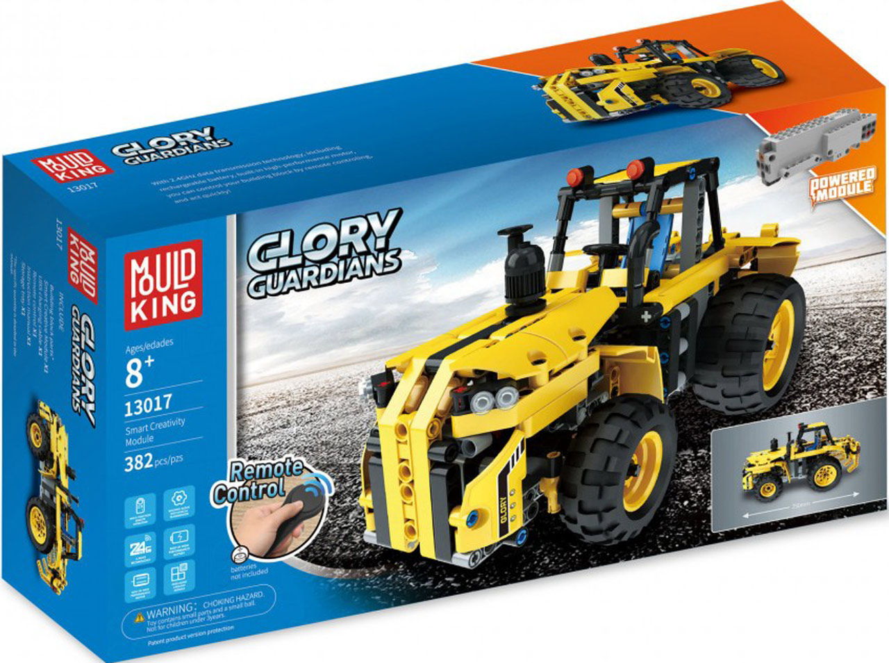 Mould King конструктор Glory Guardians. Электромеханический конструктор Mould King Glory Guardians 13034 гусеничный погрузчик. Mould King 13017. Электромеханический конструктор Mould King Glory Guardians 13035 лесовоз-вездеход.