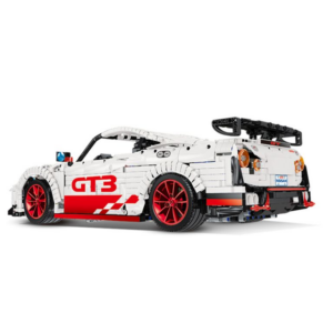 Купить Конструктор Lepin 23010 Nissan GT-R фото